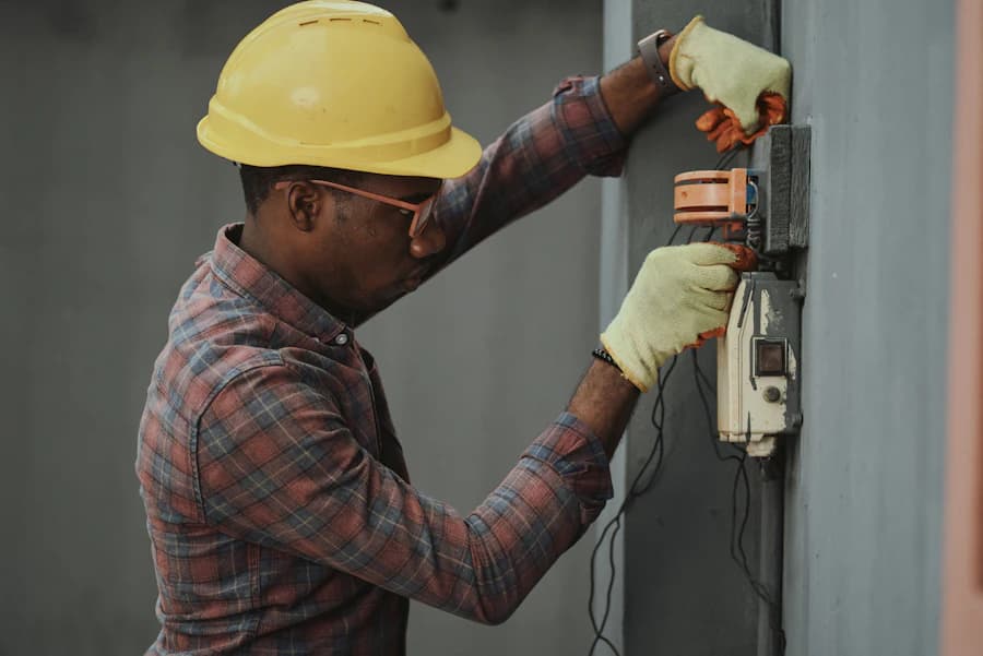 Trusted Experts in Industrial Electronic Controls